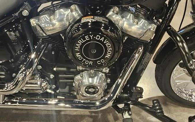 2020 Harley-Davidson® FXST - Softail® Standard