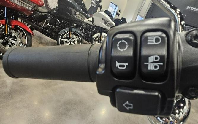 2020 Harley-Davidson® FXST - Softail® Standard