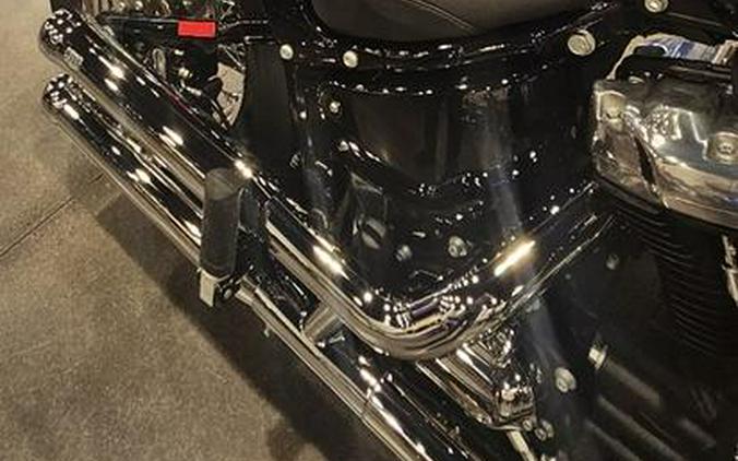 2020 Harley-Davidson® FXST - Softail® Standard