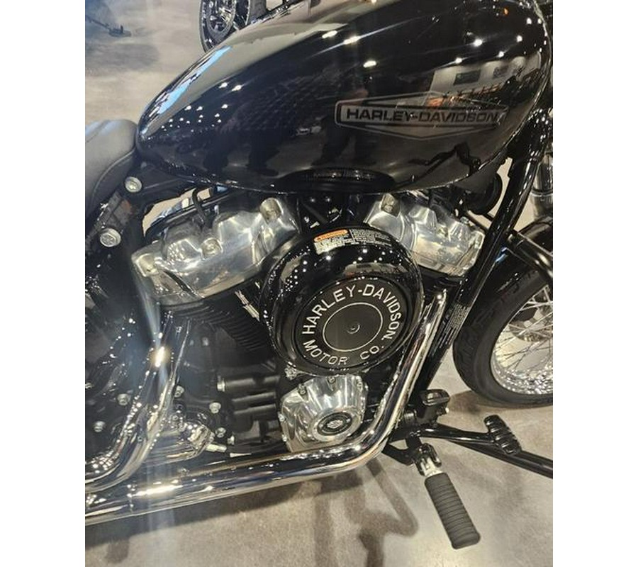 2020 Harley-Davidson® FXST - Softail® Standard