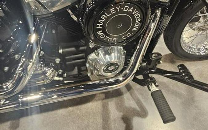 2020 Harley-Davidson® FXST - Softail® Standard