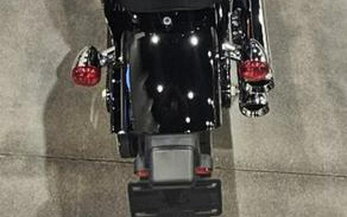 2020 Harley-Davidson® FXST - Softail® Standard