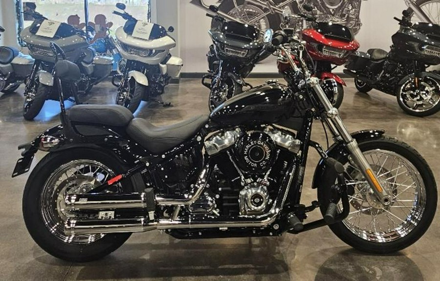 2020 Harley-Davidson® FXST - Softail® Standard
