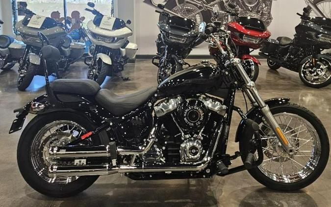 2020 Harley-Davidson® FXST - Softail® Standard