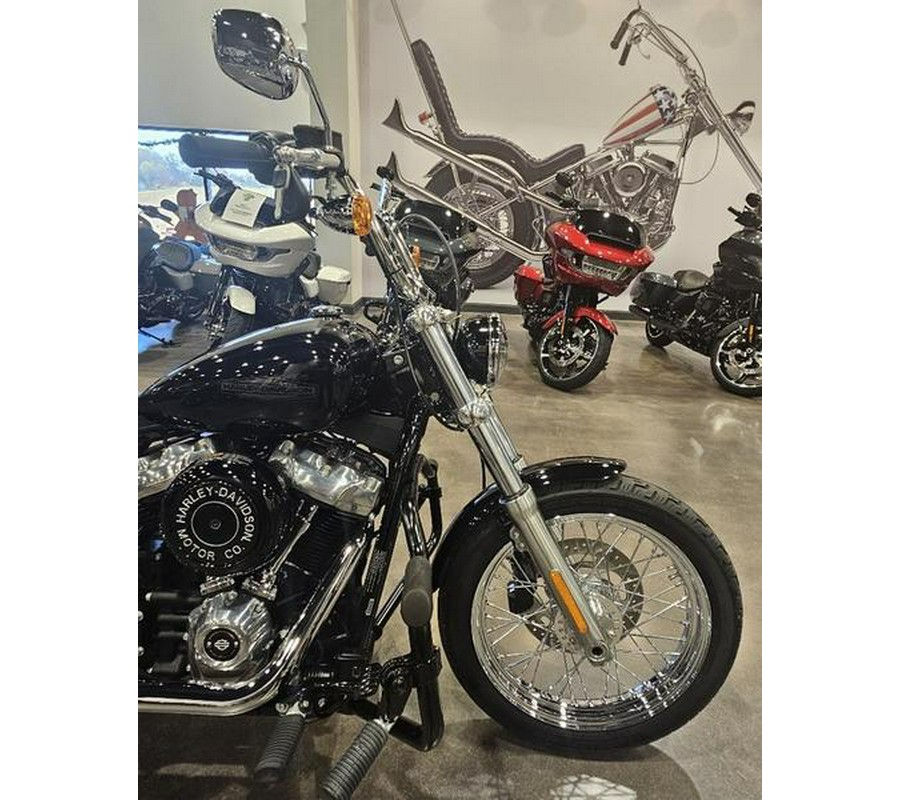 2020 Harley-Davidson® FXST - Softail® Standard