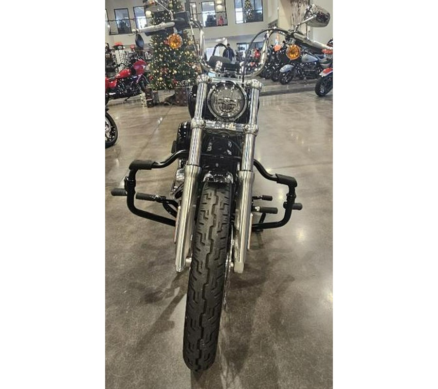 2020 Harley-Davidson® FXST - Softail® Standard