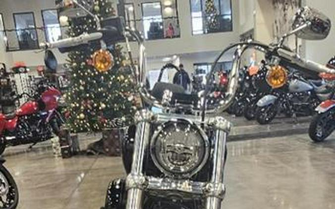 2020 Harley-Davidson® FXST - Softail® Standard