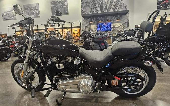 2020 Harley-Davidson® FXST - Softail® Standard