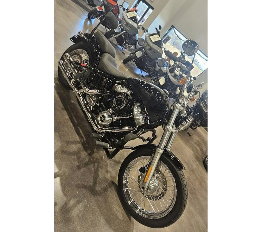 2020 Harley-Davidson® FXST - Softail® Standard