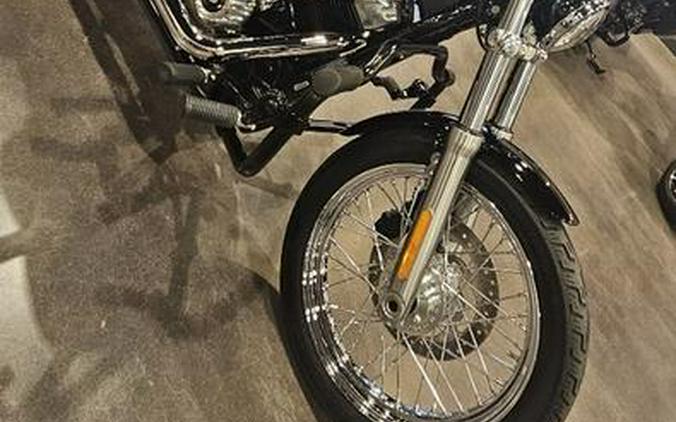 2020 Harley-Davidson® FXST - Softail® Standard