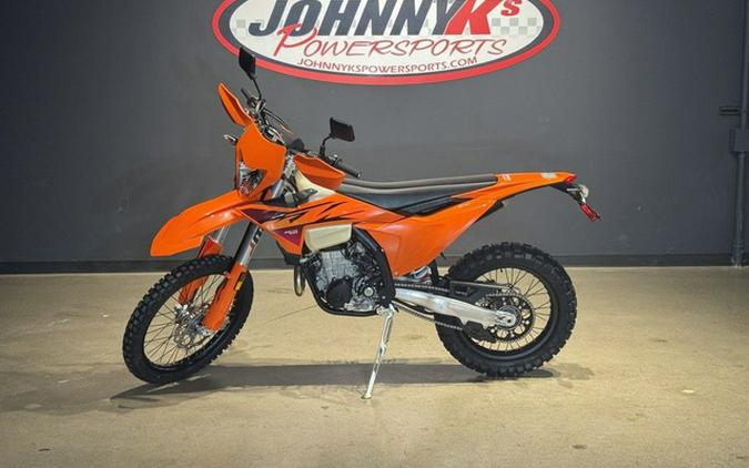 2026 KTM 500 EXC-F