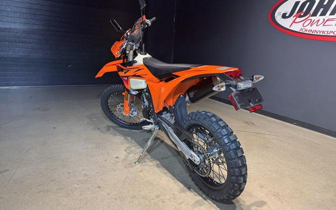2026 KTM 500 EXC-F