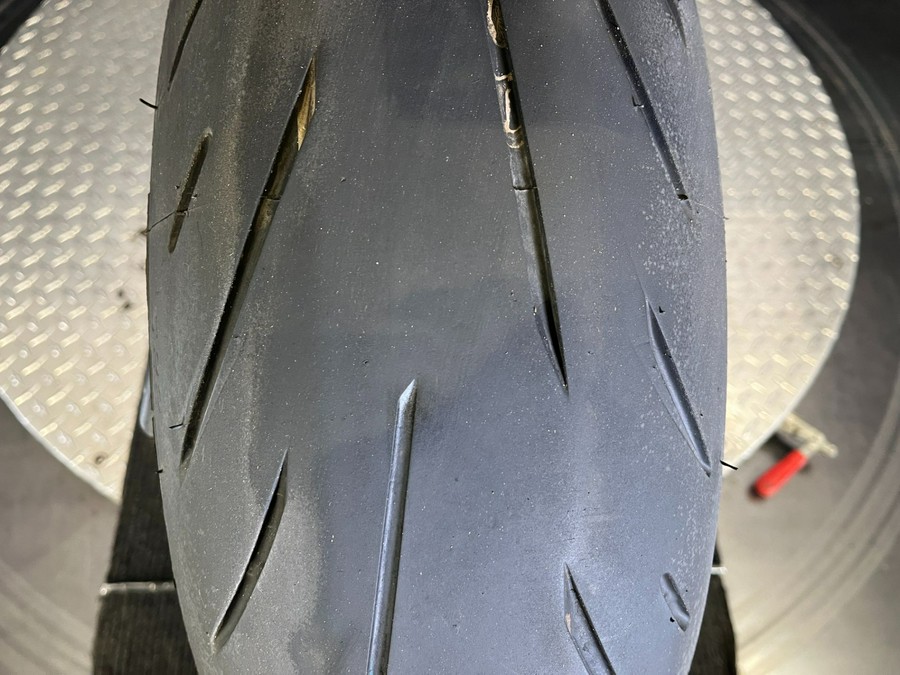 2024 Yamaha Motor Corp., USA YZF-R7