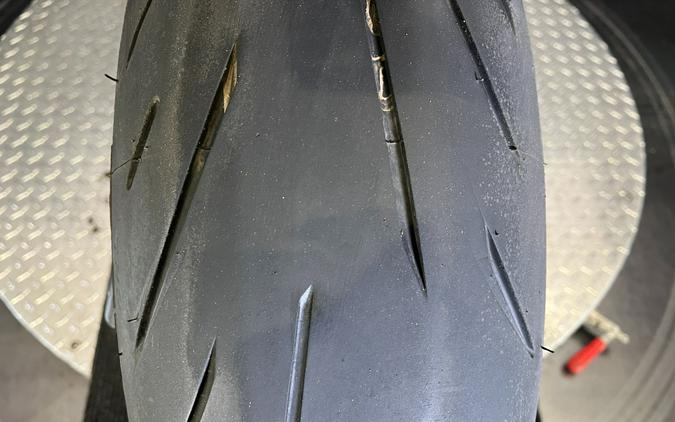 2024 Yamaha Motor Corp., USA YZF-R7