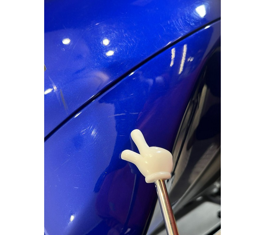 2024 Yamaha Motor Corp., USA YZF-R7