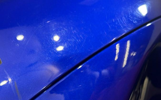 2024 Yamaha Motor Corp., USA YZF-R7