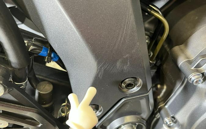 2024 Yamaha Motor Corp., USA YZF-R7