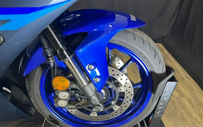 2024 Yamaha Motor Corp., USA YZF-R7