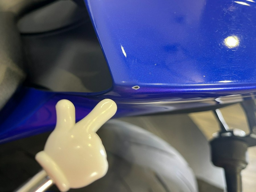 2024 Yamaha Motor Corp., USA YZF-R7