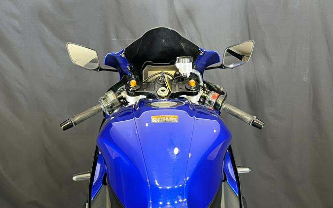 2024 Yamaha Motor Corp., USA YZF-R7