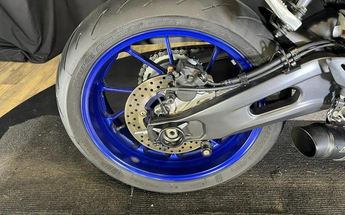 2024 Yamaha Motor Corp., USA YZF-R7