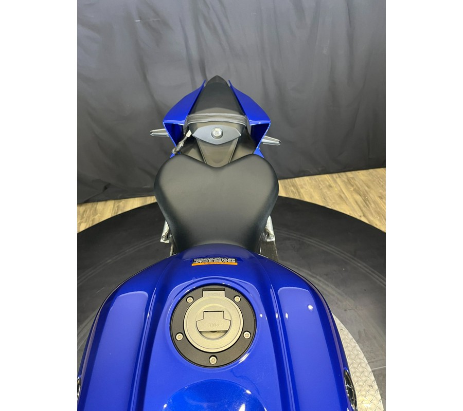 2024 Yamaha Motor Corp., USA YZF-R7