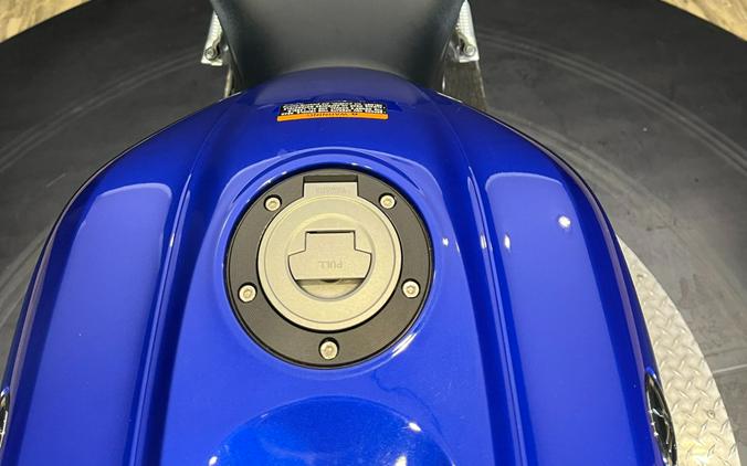 2024 Yamaha Motor Corp., USA YZF-R7