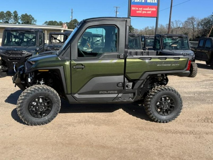 2026 Polaris® Ranger XD 1500 NorthStar Ultimate