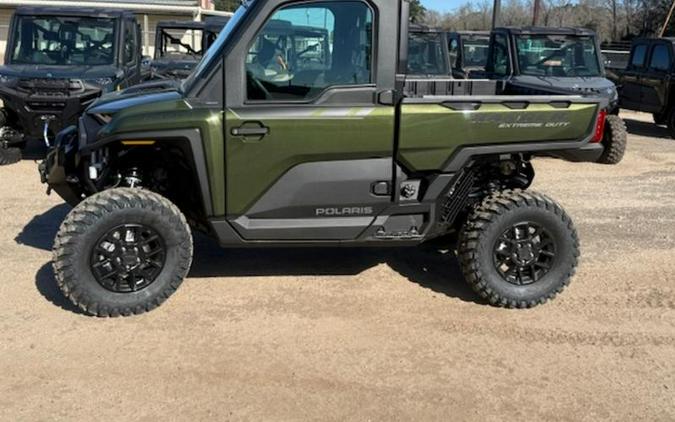 2026 Polaris® Ranger XD 1500 NorthStar Ultimate