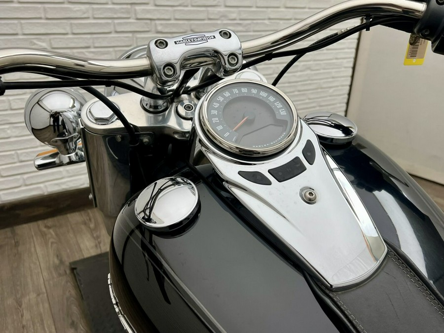 2019 Harley-Davidson® Deluxe