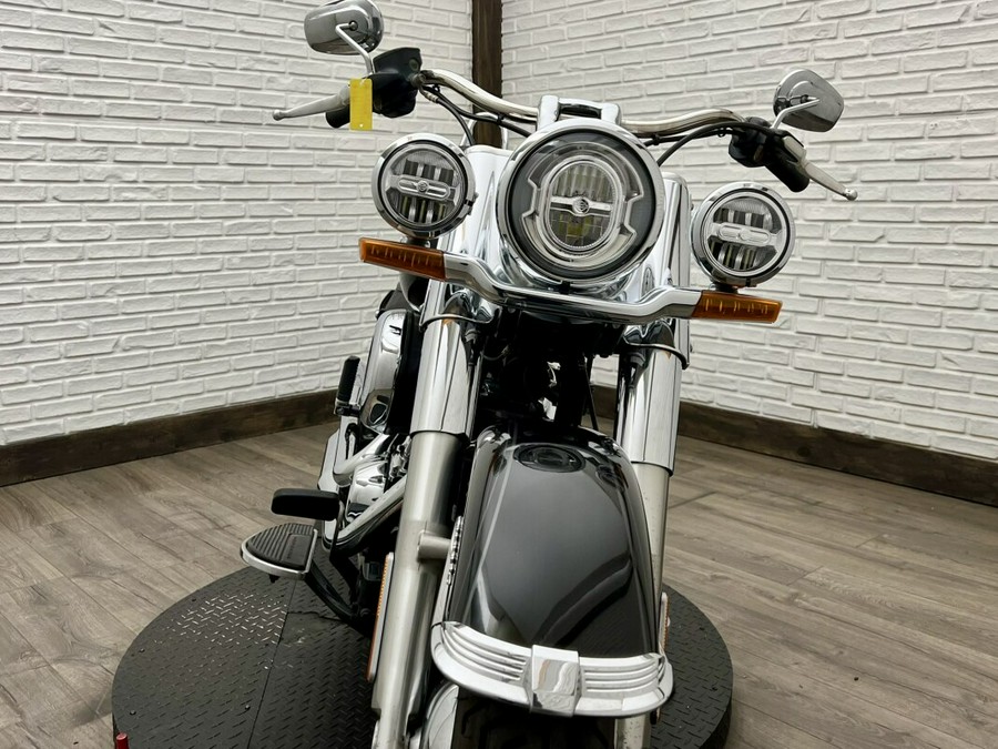 2019 Harley-Davidson® Deluxe