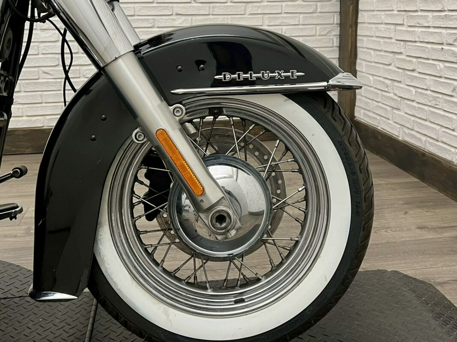 2019 Harley-Davidson® Deluxe