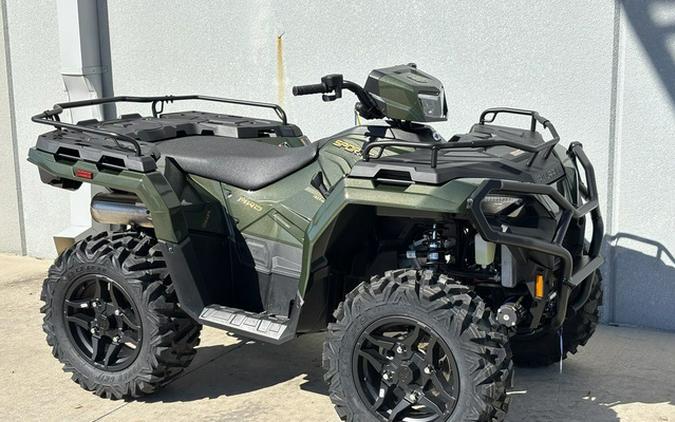 2026 Polaris Sportsman 570 Premium - 40th Anniversary Edition
