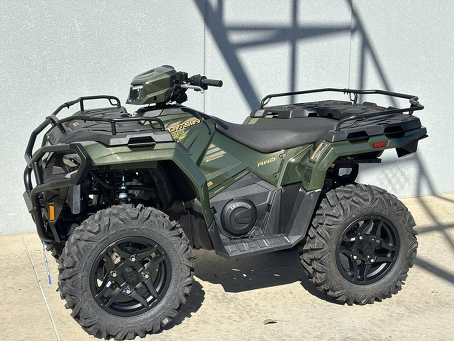 2026 Polaris Sportsman 570 Premium - 40th Anniversary Edition