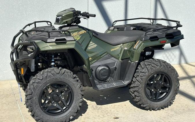 2026 Polaris Sportsman 570 Premium - 40th Anniversary Edition