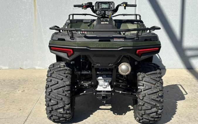 2026 Polaris Sportsman 570 Premium - 40th Anniversary Edition