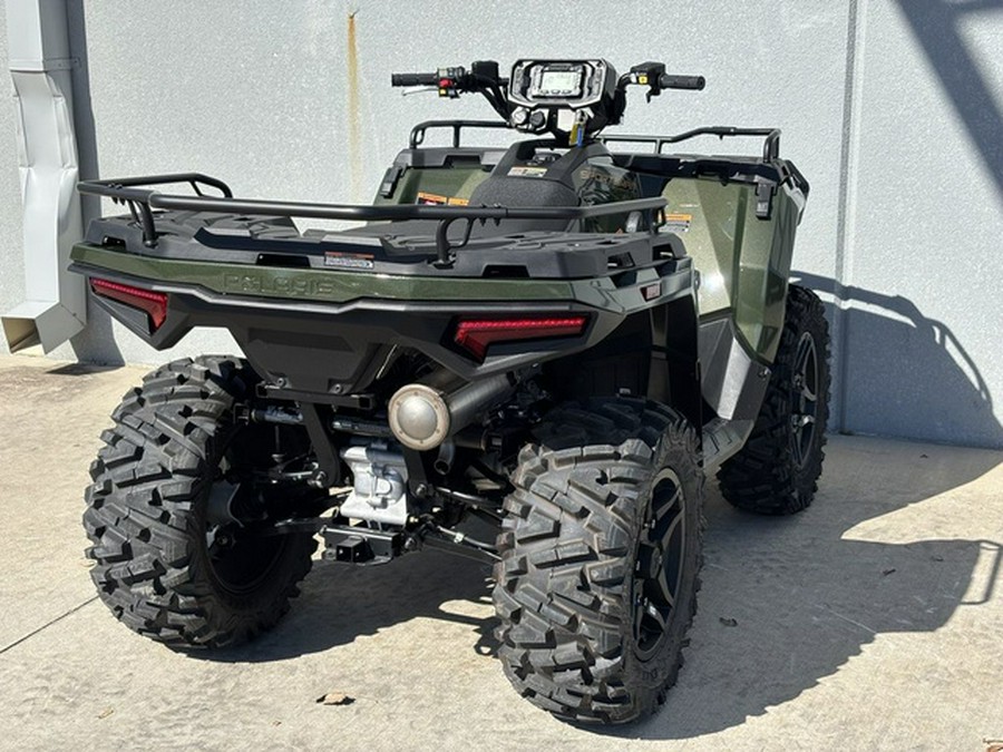 2026 Polaris Sportsman 570 Premium - 40th Anniversary Edition