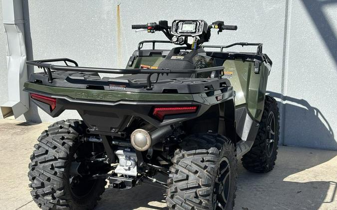 2026 Polaris Sportsman 570 Premium - 40th Anniversary Edition