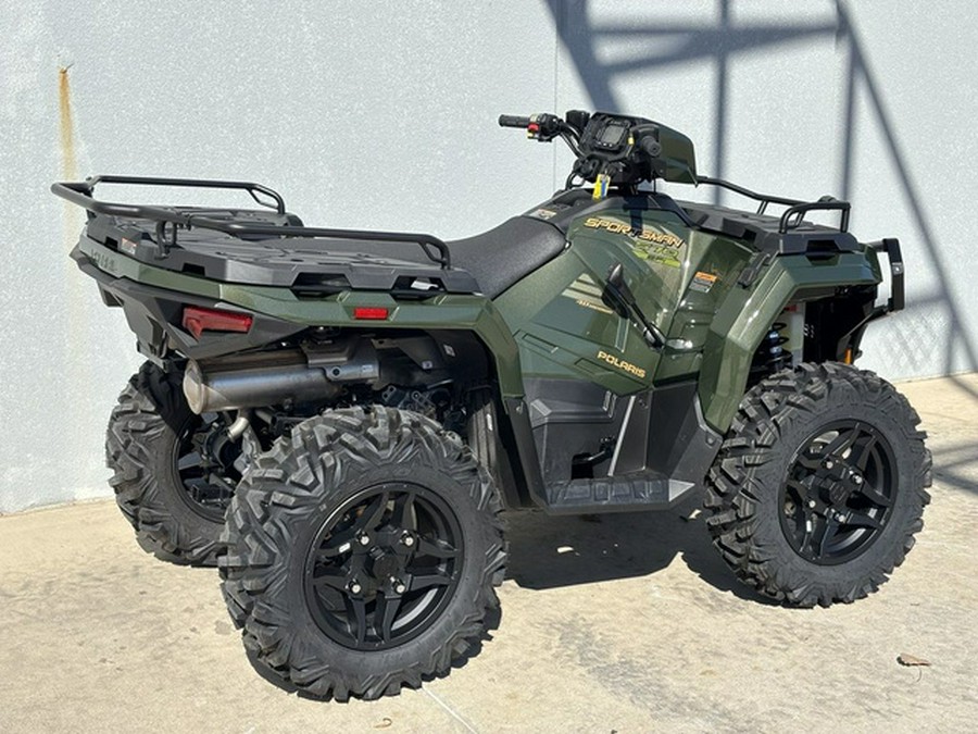 2026 Polaris Sportsman 570 Premium - 40th Anniversary Edition