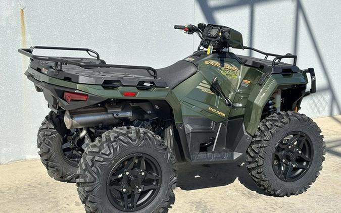 2026 Polaris Sportsman 570 Premium - 40th Anniversary Edition