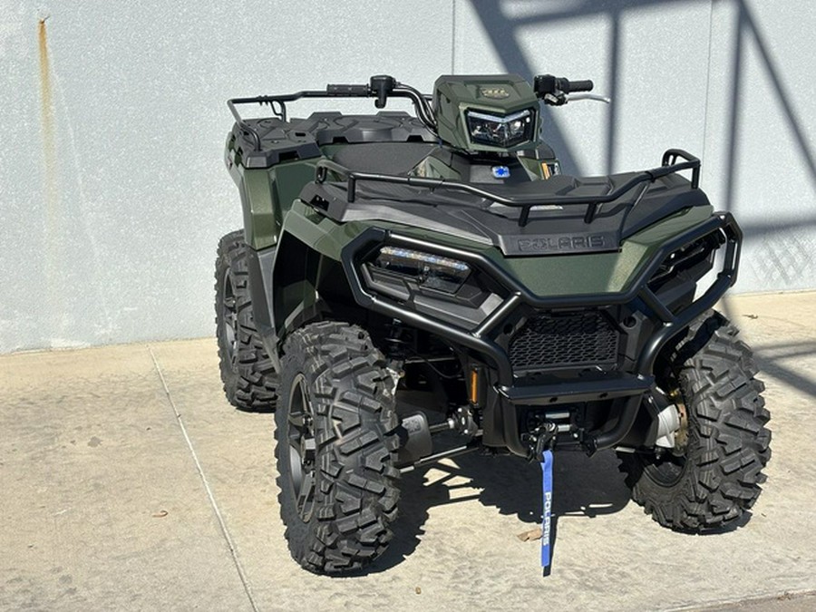 2026 Polaris Sportsman 570 Premium - 40th Anniversary Edition