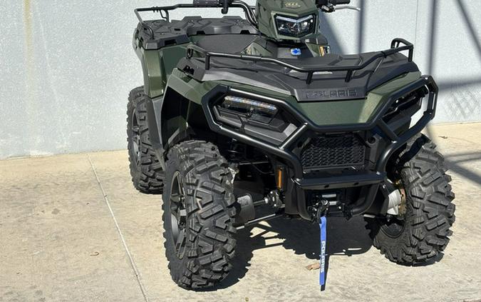 2026 Polaris Sportsman 570 Premium - 40th Anniversary Edition