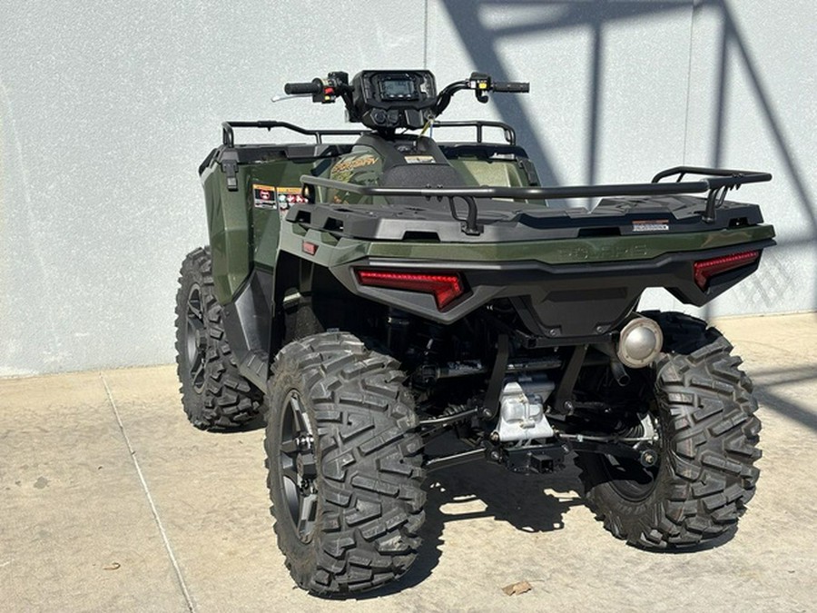 2026 Polaris Sportsman 570 Premium - 40th Anniversary Edition