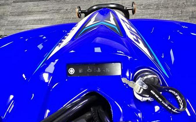 2026 YFZ450R