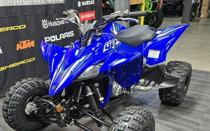 2026 YFZ450R