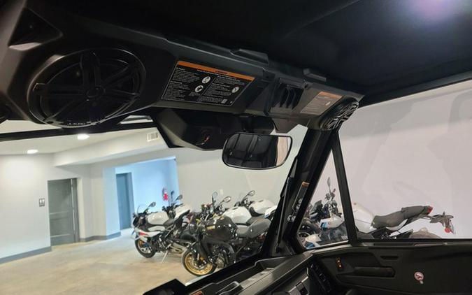 2026 Can-Am Defender Limited HD11