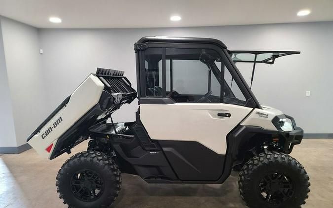 2026 Can-Am Defender Limited HD11
