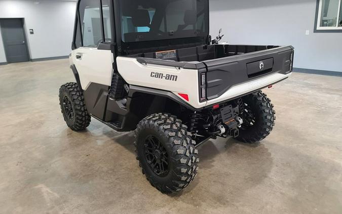 2026 Can-Am Defender Limited HD11