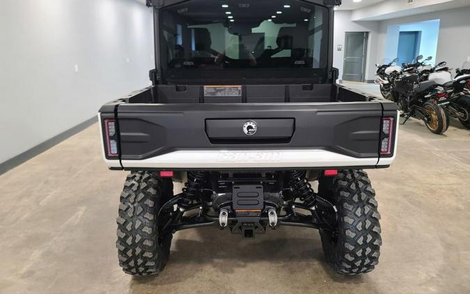 2026 Can-Am Defender Limited HD11