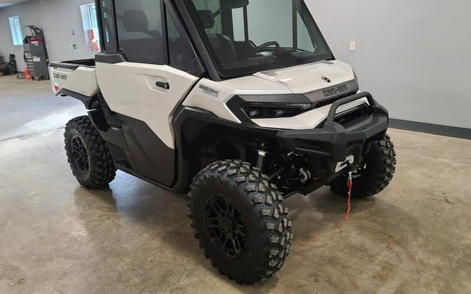 2026 Can-Am Defender Limited HD11